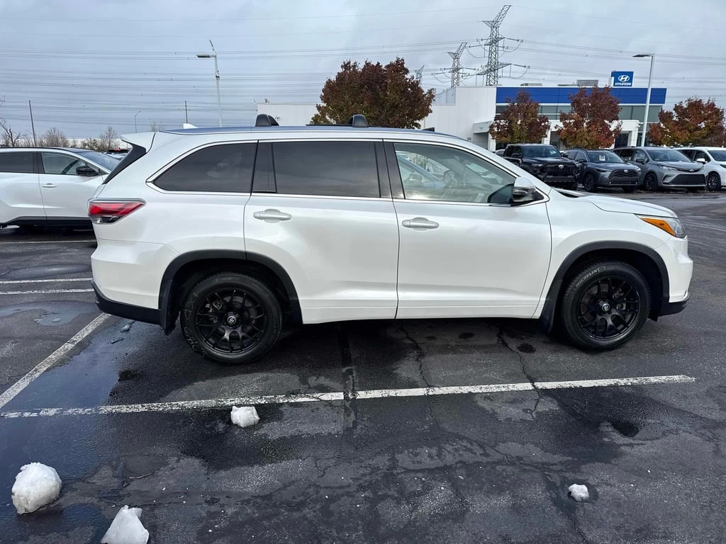 Toyota Highlander * Limited * CARFAX *    | Mobile.bg   4