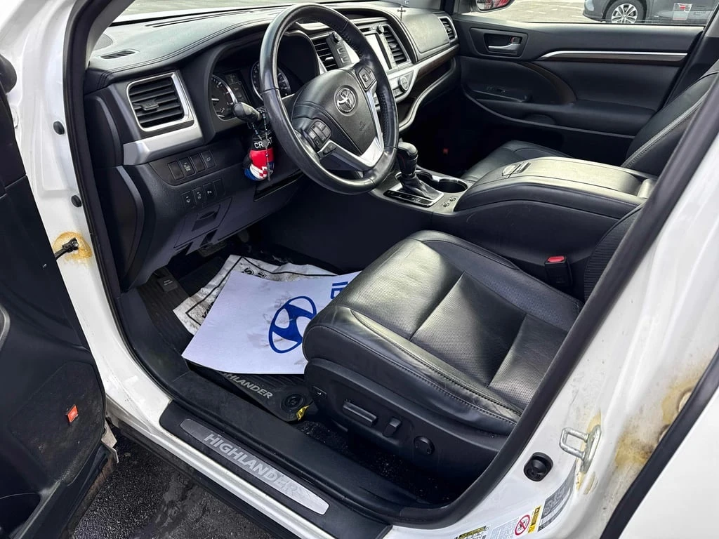 Toyota Highlander * Limited * CARFAX *    | Mobile.bg   6