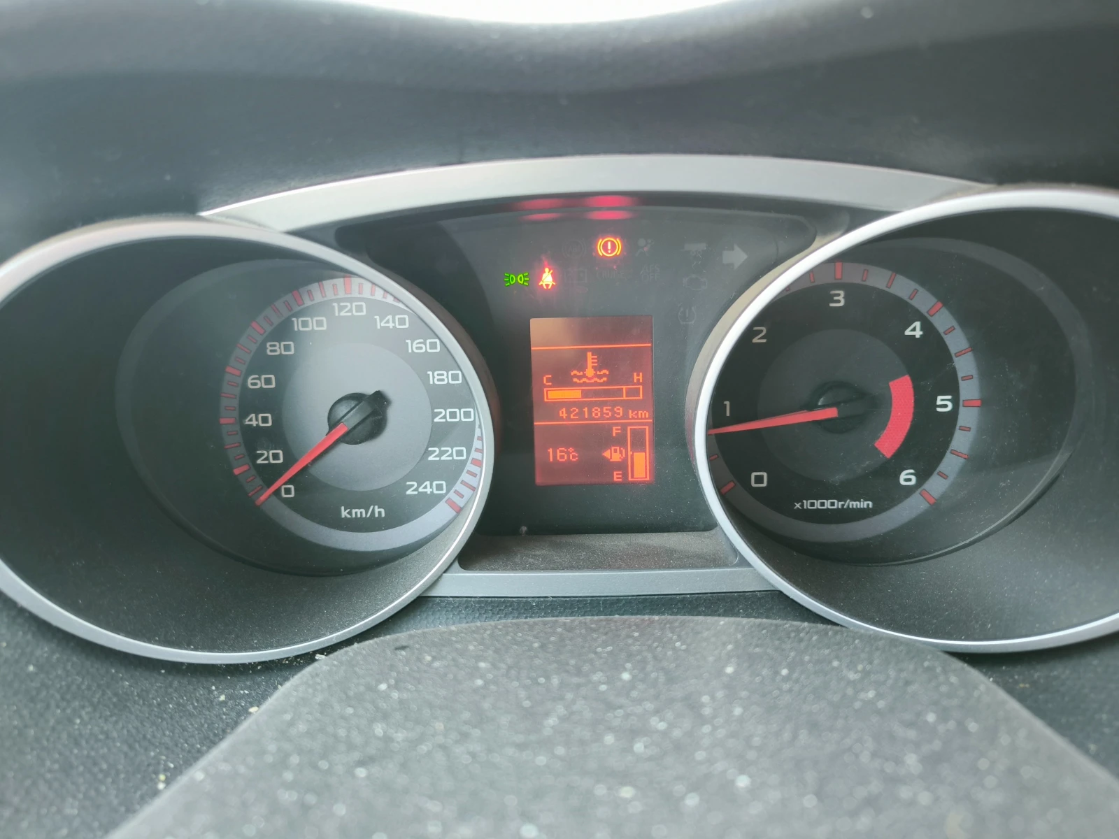 Peugeot 4007 | Mobile.bg   5