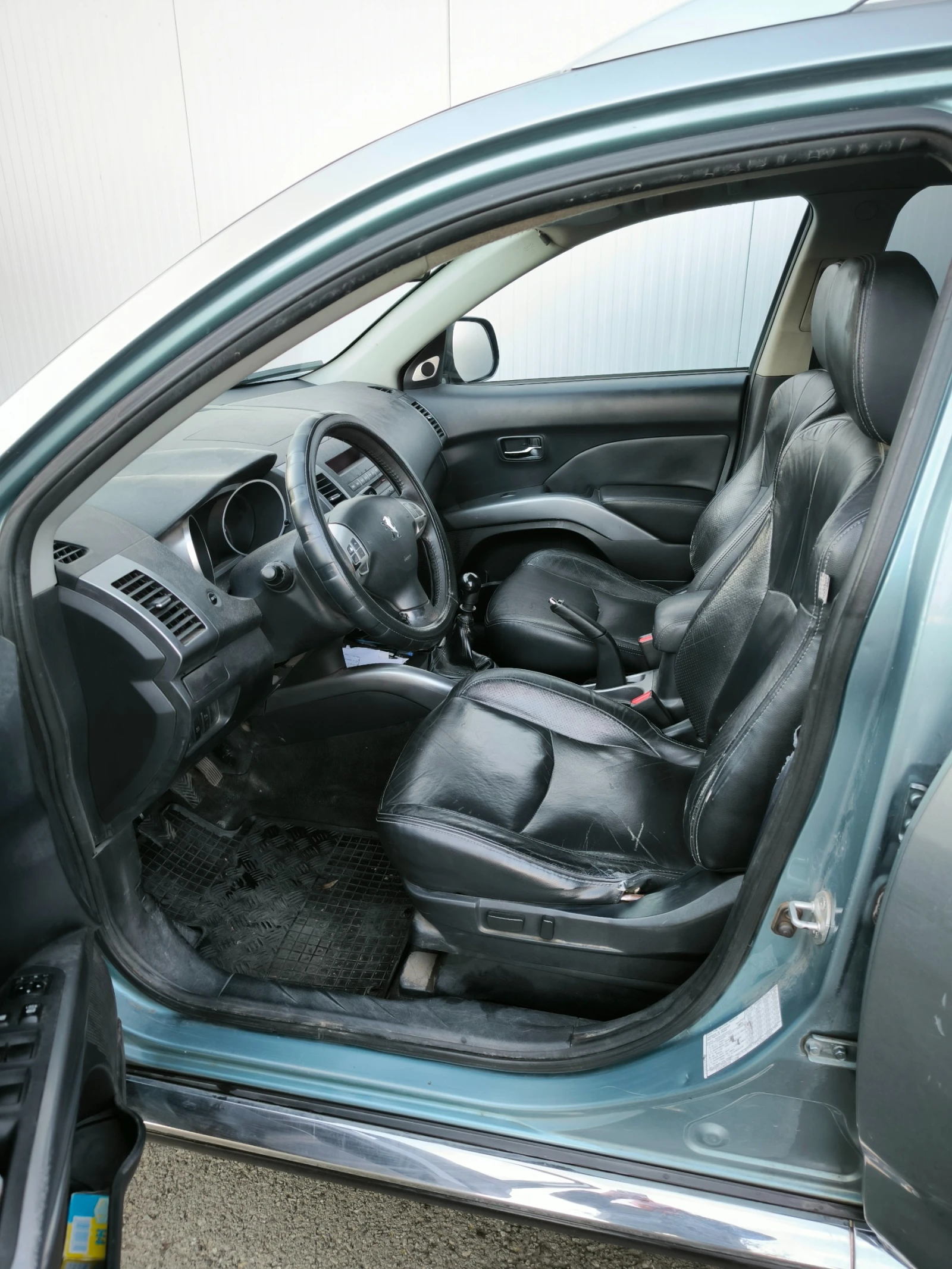 Peugeot 4007 | Mobile.bg   4