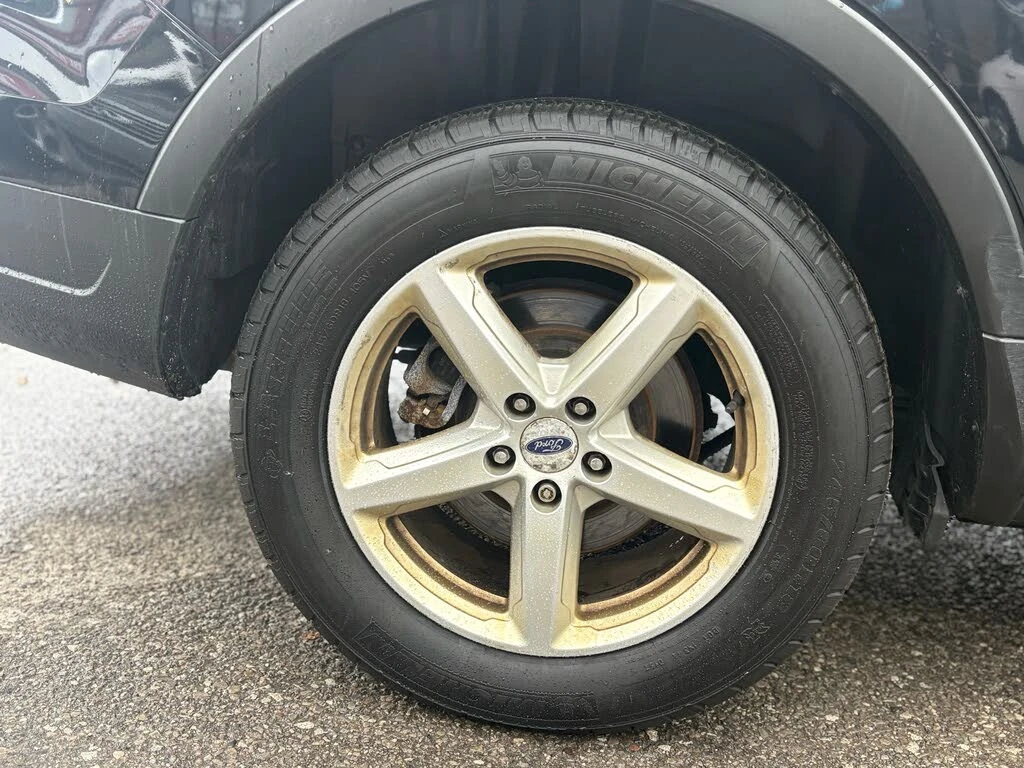 Ford Explorer ПОДГРЕВ* КАМЕРА* 6+ 1 - изображение 8