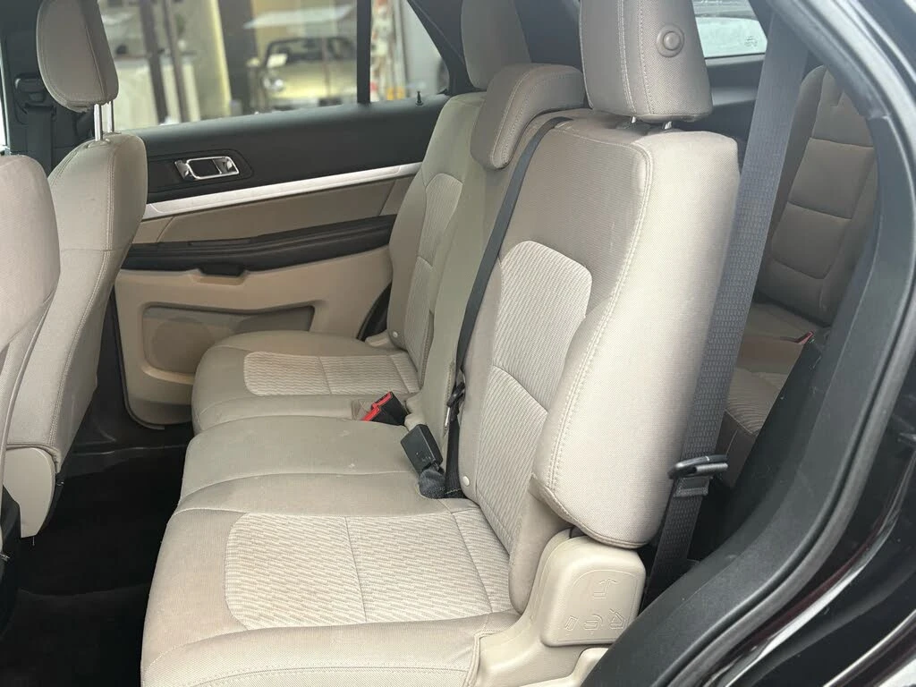 Ford Explorer * * 6+ 1 | Mobile.bg   13