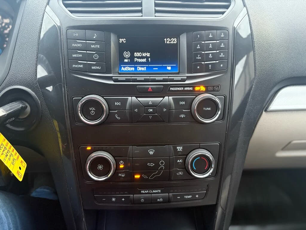 Ford Explorer * * 6+ 1 | Mobile.bg   12