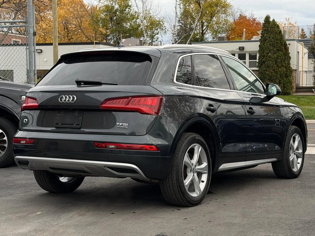 Audi Q5 Quattro* Progressiv | Mobile.bg � ����������� 3