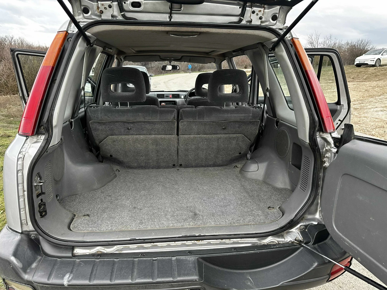 Honda Cr-v Crv | Mobile.bg � ����������� 9