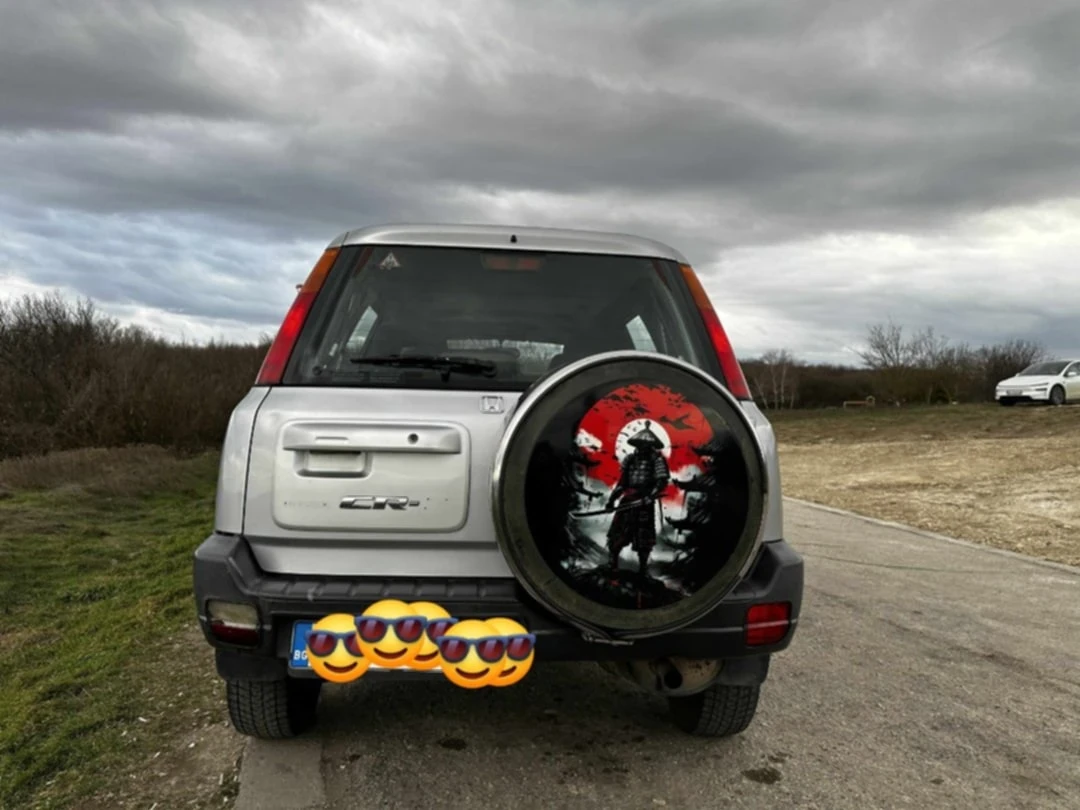 Honda Cr-v Crv | Mobile.bg � ����������� 6