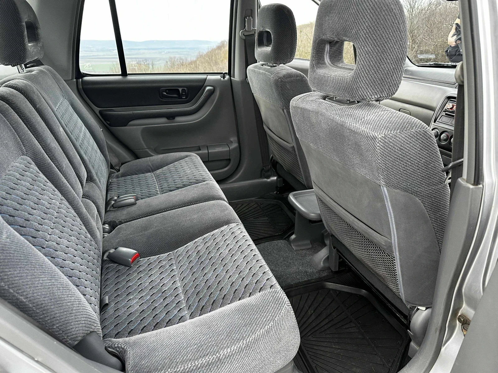 Honda Cr-v Crv | Mobile.bg � ����������� 10