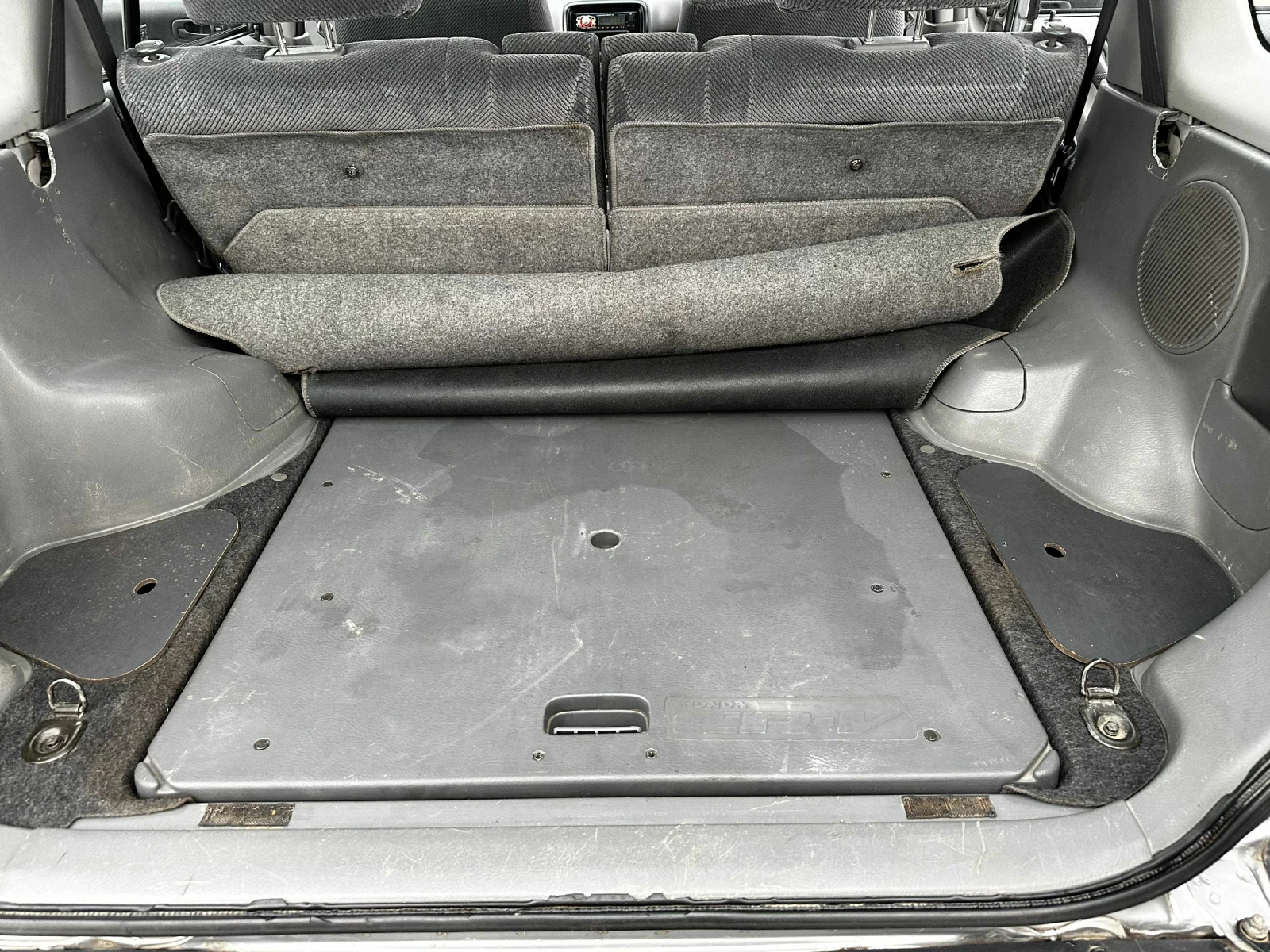 Honda Cr-v Crv | Mobile.bg � ����������� 11