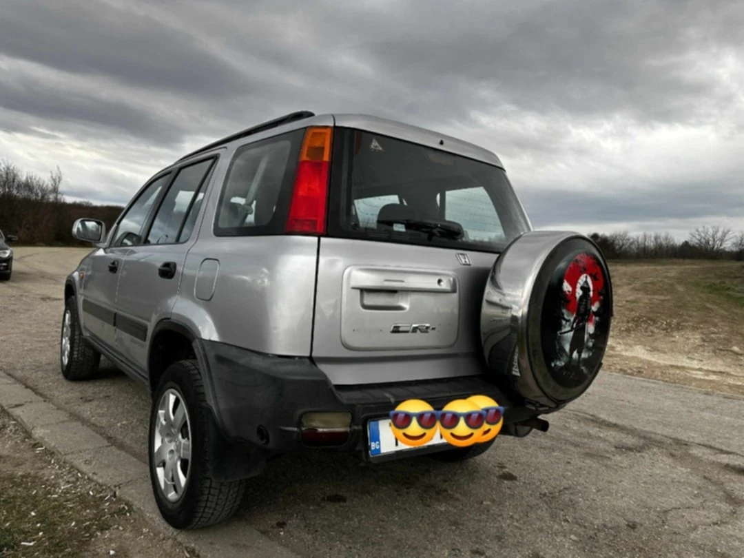 Honda Cr-v Crv | Mobile.bg � ����������� 3