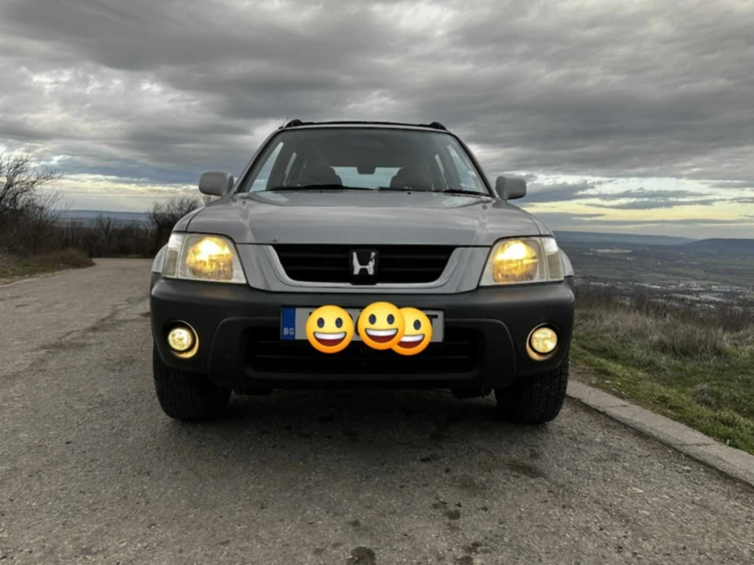 Honda Cr-v Crv | Mobile.bg � ����������� 2