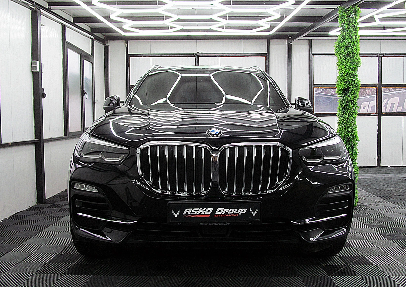 BMW X5 PANORAMA/M-PAKET/Xdrive/СОБСТВЕН ЛИЗИНГ - изображение 2