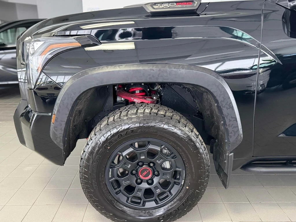 Toyota Tundra * Crewmax Limited* CARFAX * JBL* 360 ������* ����� | Mobile.bg � ����������� 7