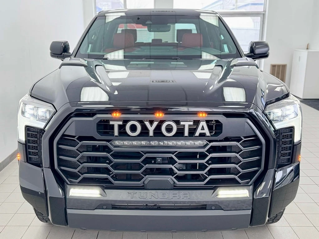 Toyota Tundra * Crewmax Limited* CARFAX * JBL* 360 ������* ����� | Mobile.bg � ����������� 6