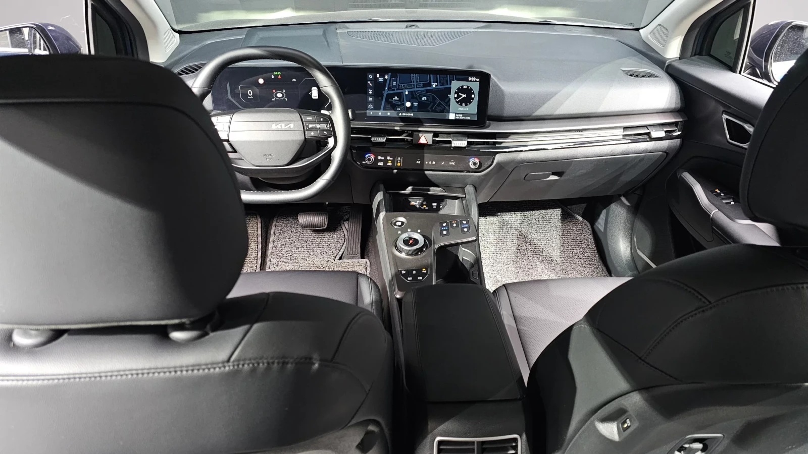 Kia Sportage ОБДУХВАНЕ * MEMORY* LED* KEYLESS* CARPLAY, снимка 8 - Автомобили и джипове - 54296335