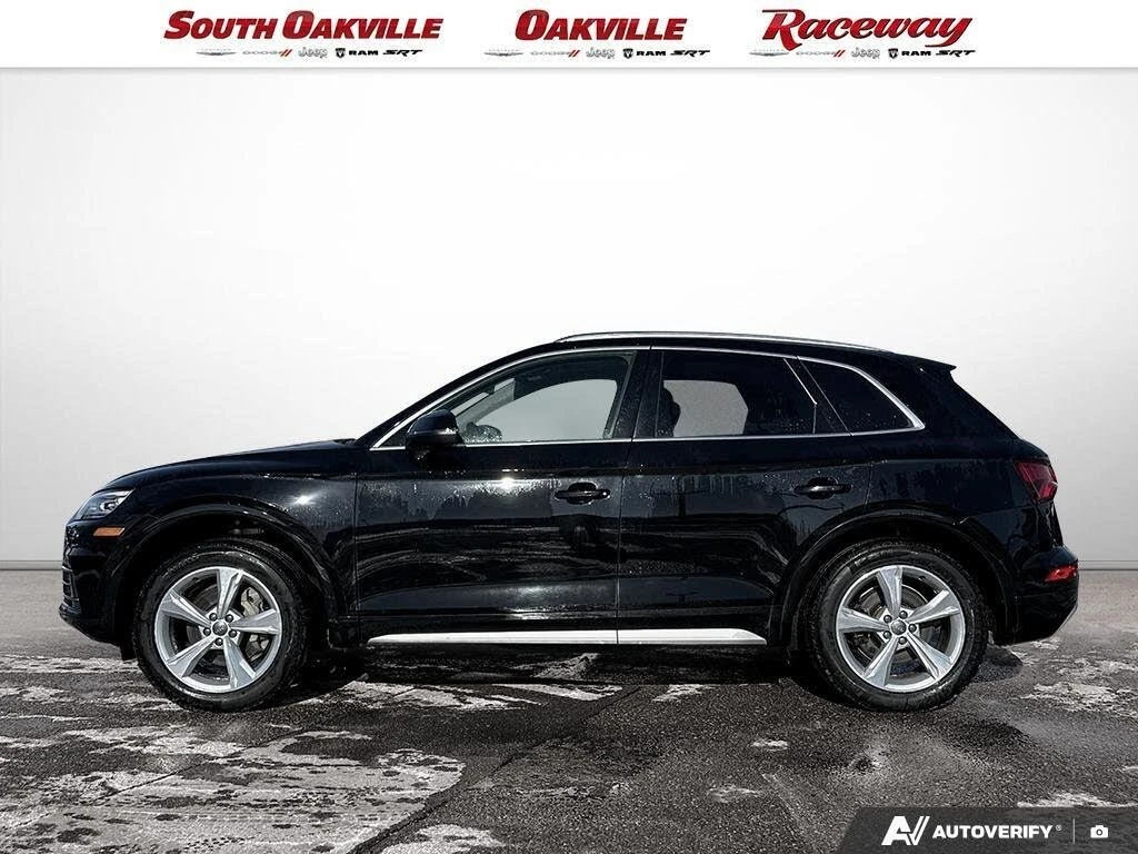 Audi Q5 * AвтоКредит * (ЦЕНА ДО БГ), снимка 3 - Автомобили и джипове - 54333268