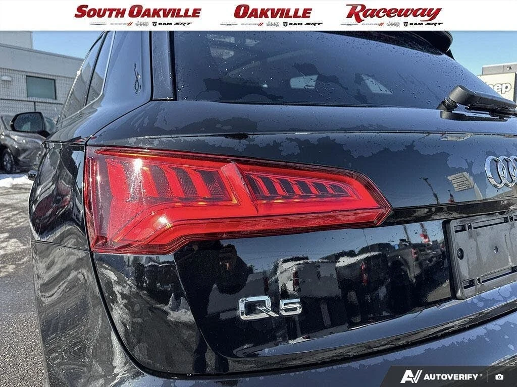 Audi Q5 * AвтоКредит * (ЦЕНА ДО БГ), снимка 11 - Автомобили и джипове - 54333268