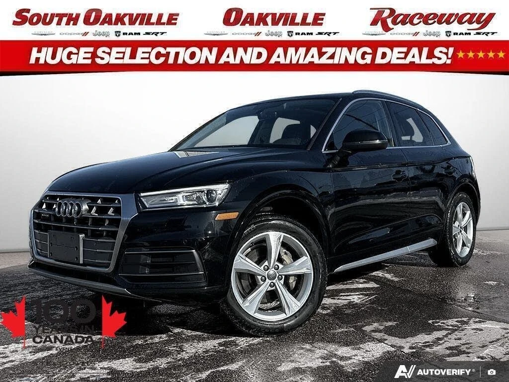 Audi Q5 * AвтоКредит * (ЦЕНА ДО БГ)