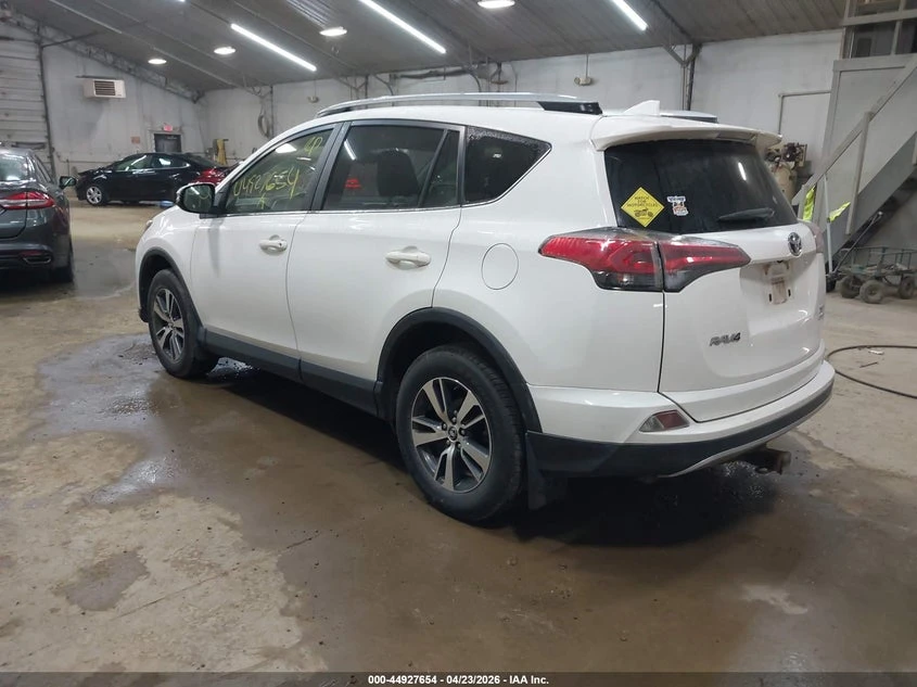 Toyota Rav4 2.5l Xle, снимка 3 - Автомобили и джипове - 54351834