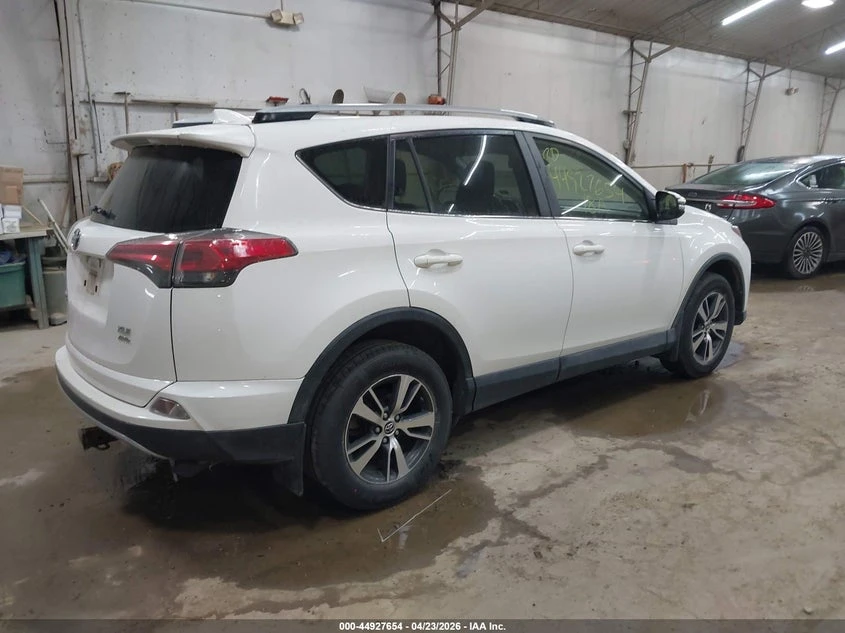 Toyota Rav4 2.5l Xle, снимка 4 - Автомобили и джипове - 54351834