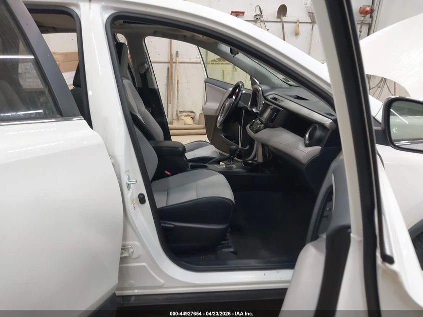 Toyota Rav4 2.5l Xle, снимка 5 - Автомобили и джипове - 54351834