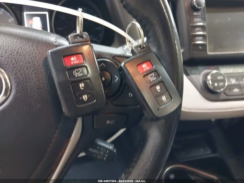 Toyota Rav4 2.5l Xle, снимка 11 - Автомобили и джипове - 54351834