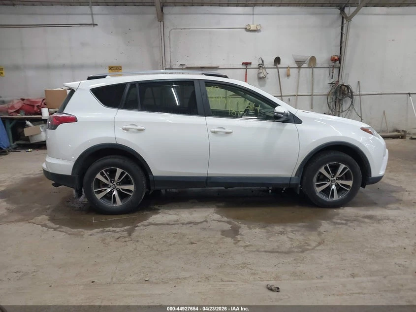 Toyota Rav4 2.5l Xle, снимка 13 - Автомобили и джипове - 54351834