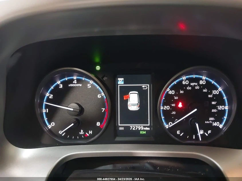 Toyota Rav4 2.5l Xle, снимка 7 - Автомобили и джипове - 54351834