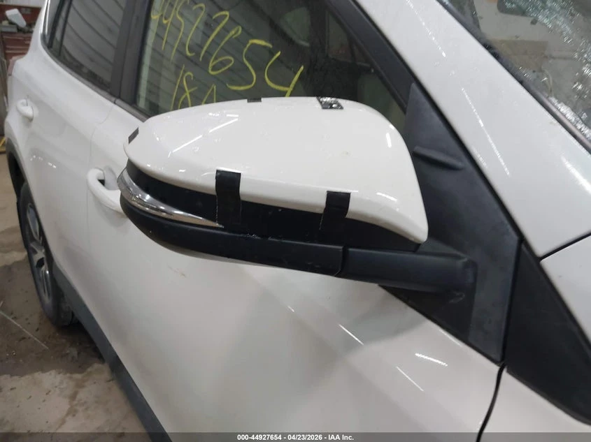 Toyota Rav4 2.5l Xle, снимка 6 - Автомобили и джипове - 54351834