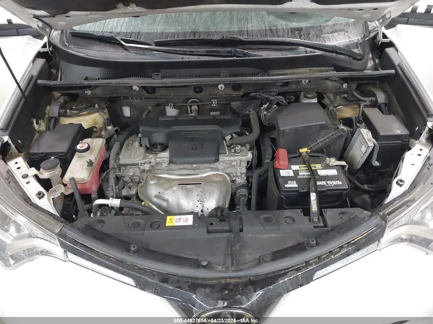 Toyota Rav4 2.5l Xle, снимка 10 - Автомобили и джипове - 54351834