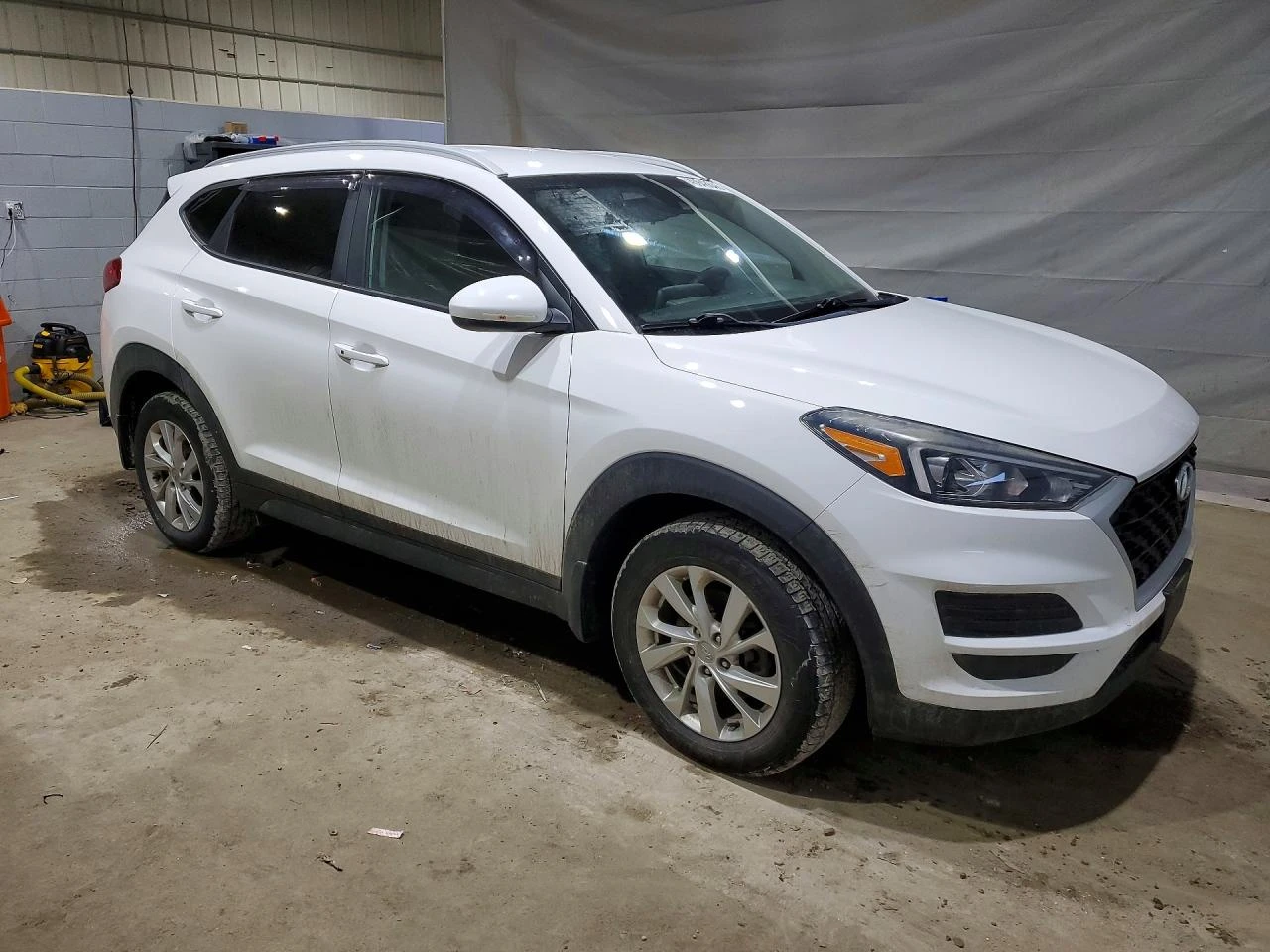 Hyundai Tucson | Mobile.bg � ����������� 1