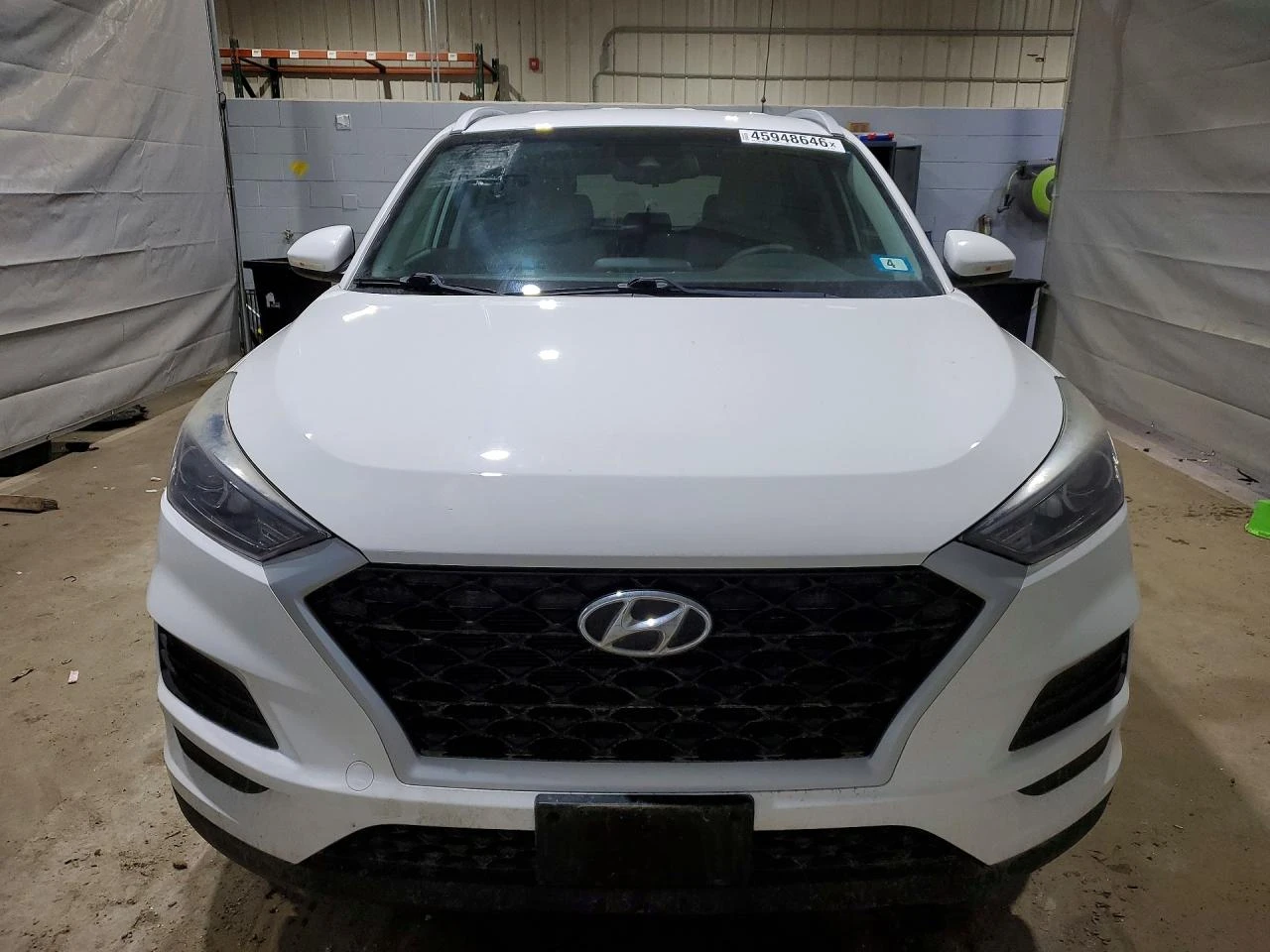 Hyundai Tucson | Mobile.bg � ����������� 3