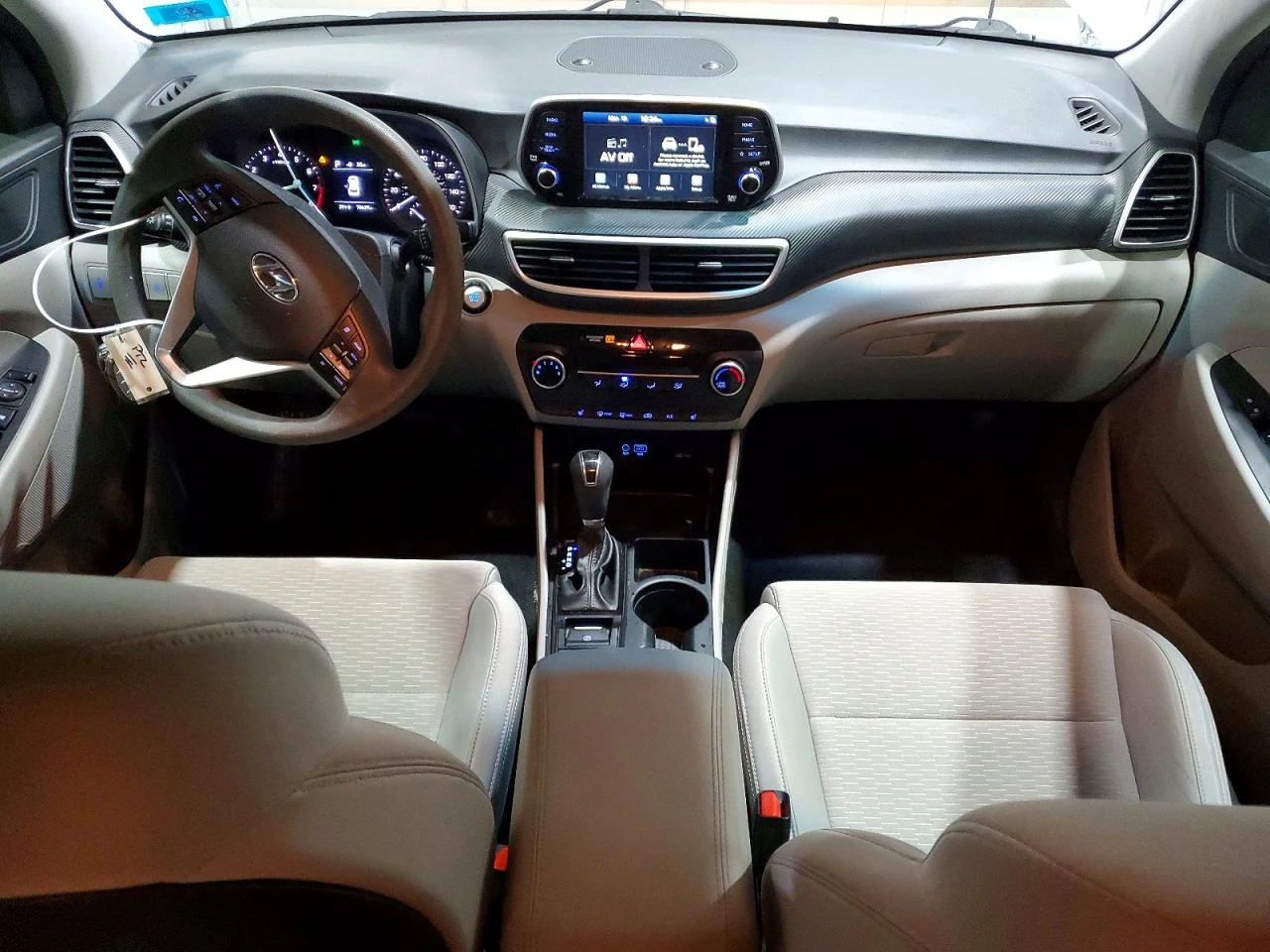 Hyundai Tucson | Mobile.bg � ����������� 7