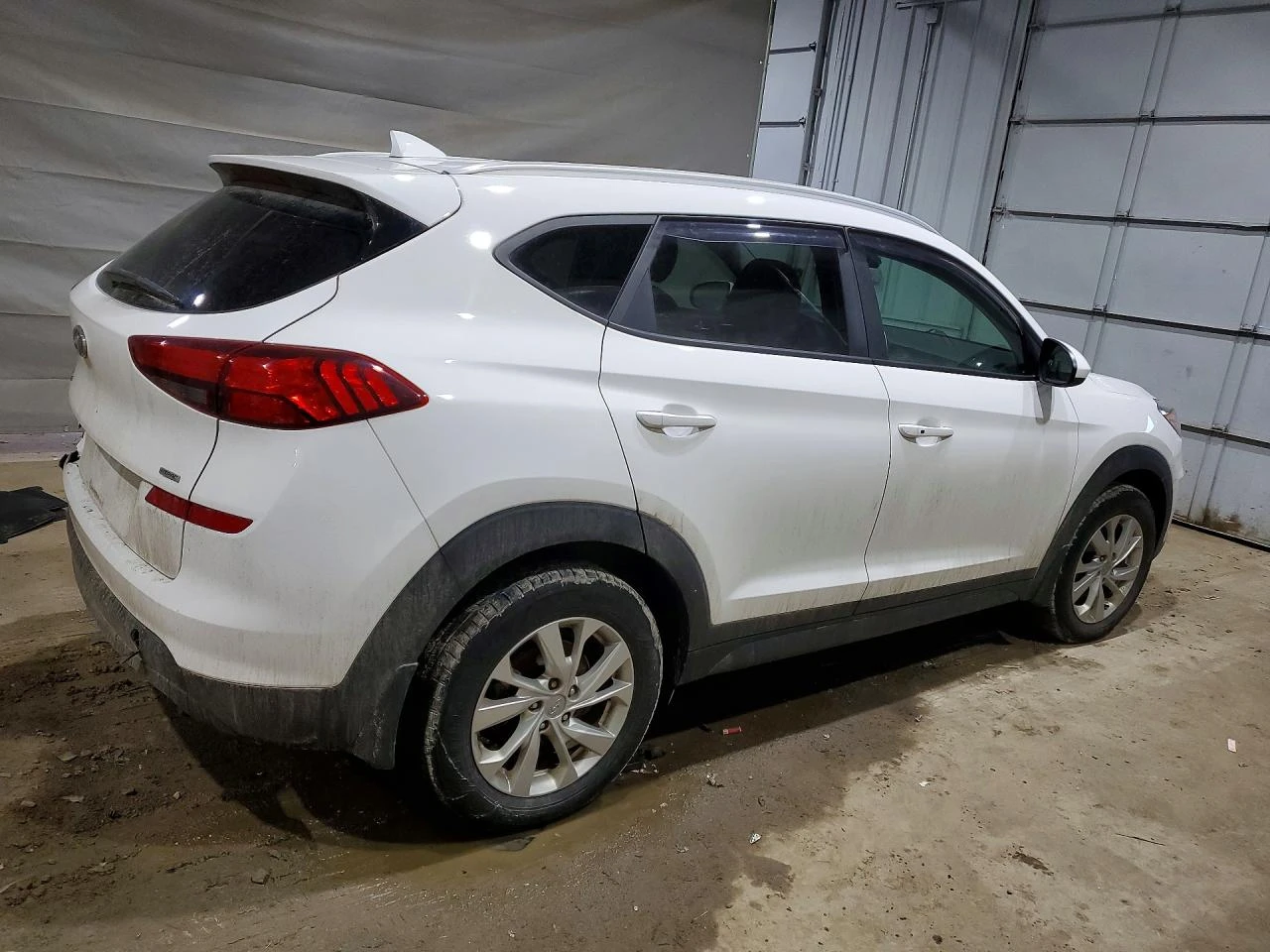 Hyundai Tucson | Mobile.bg � ����������� 4