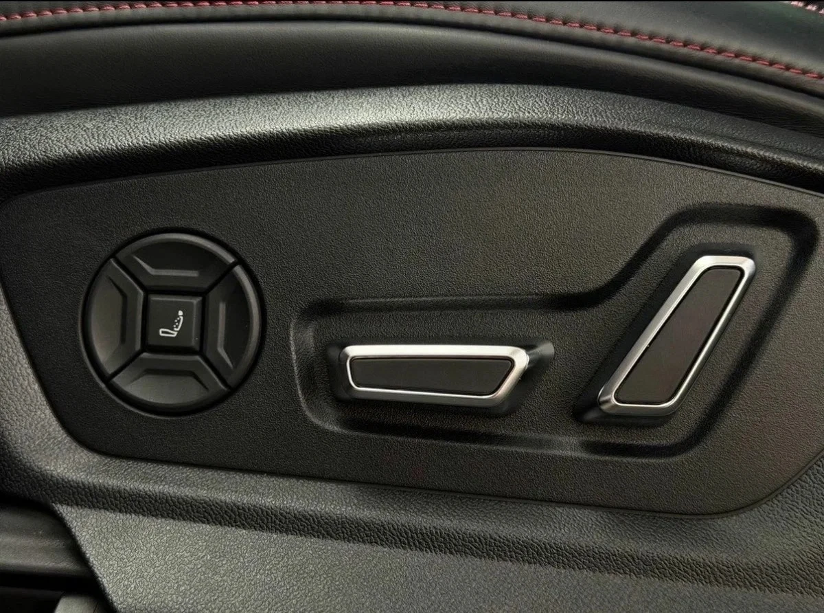 Audi SQ7 4.0 TFSI V8 QUATTRO, снимка 9 - Автомобили и джипове - 54601946