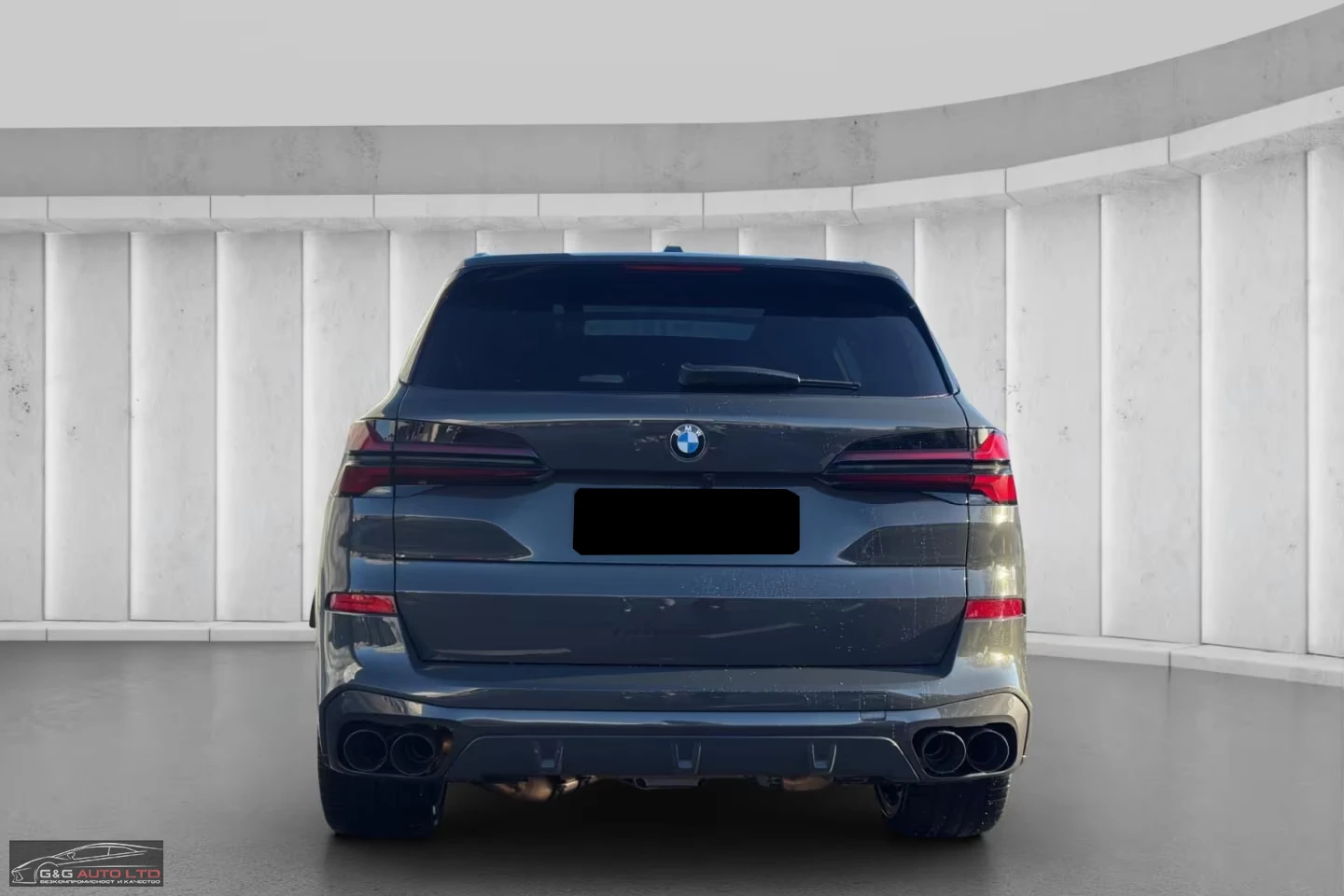 BMW X5 M60i/xDRIVE/B&W/PANO/CARBON/MASSAGE/360/232h | Mobile.bg � ����������� 6