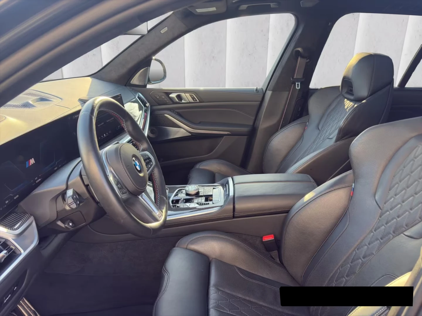 BMW X5 M60i/xDRIVE/B&W/PANO/CARBON/MASSAGE/360/232h | Mobile.bg � ����������� 7