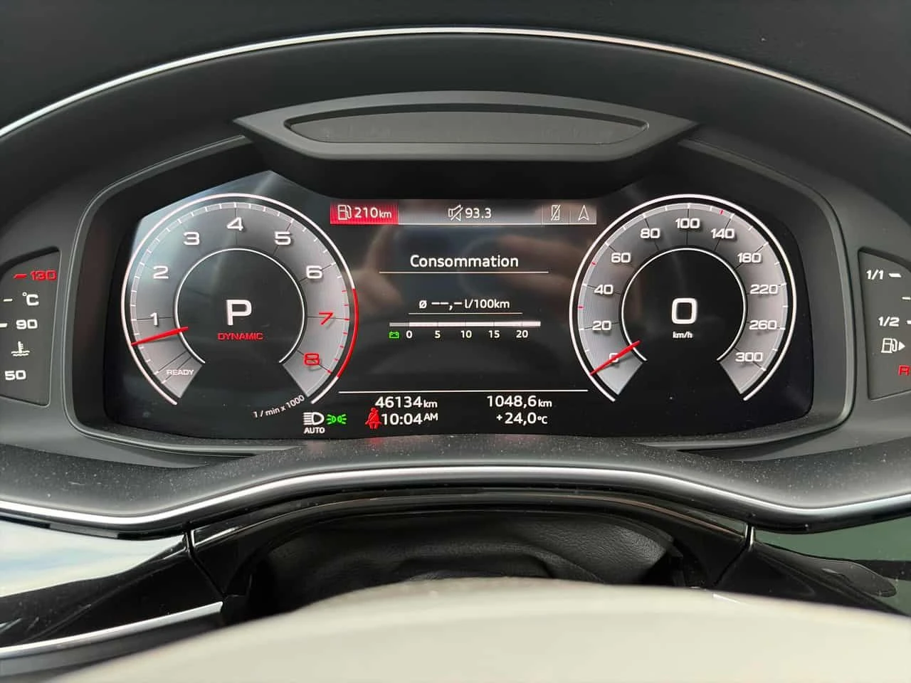 Audi Q8 * Progressiv * АВТОКРЕДИТ БЕЗ ПЪРВОНАЧАЛНА ВНОСКА*, снимка 8 - Автомобили и джипове - 54721035
