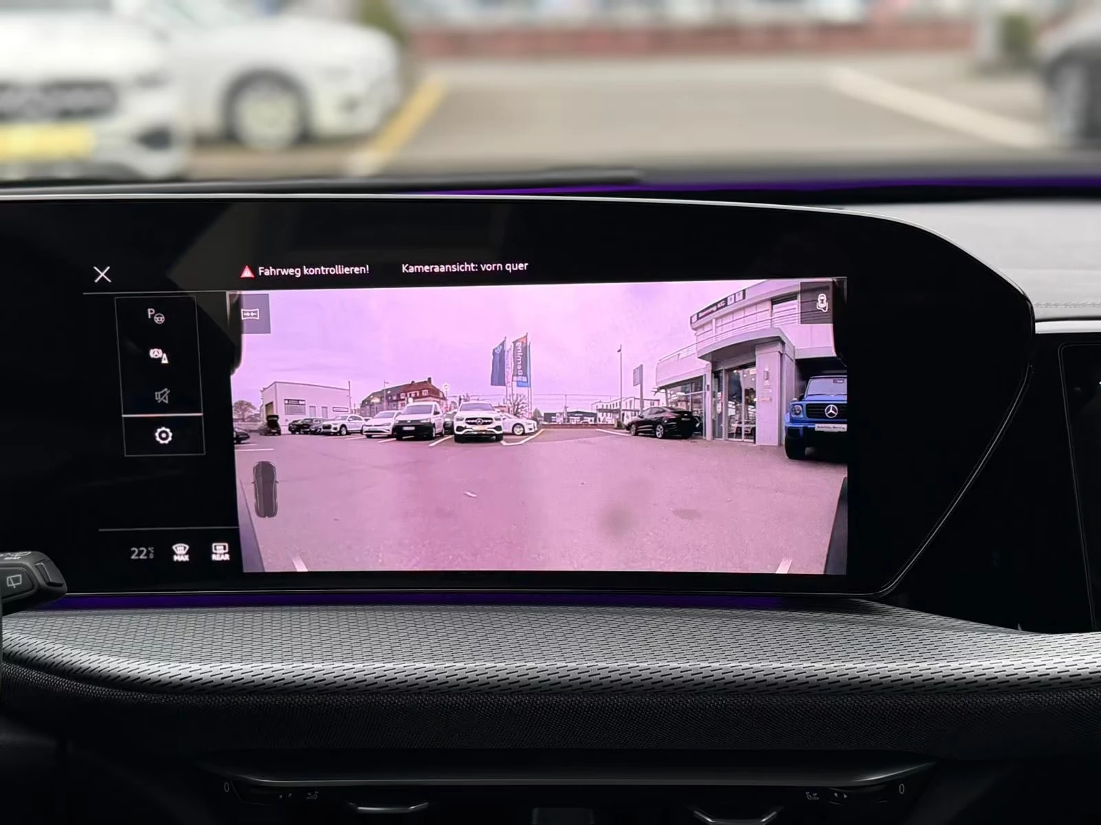 Audi Q5 40 TDI QUATTRO S-LINE EDITION CAMERA , снимка 7 - Автомобили и джипове - 54768386