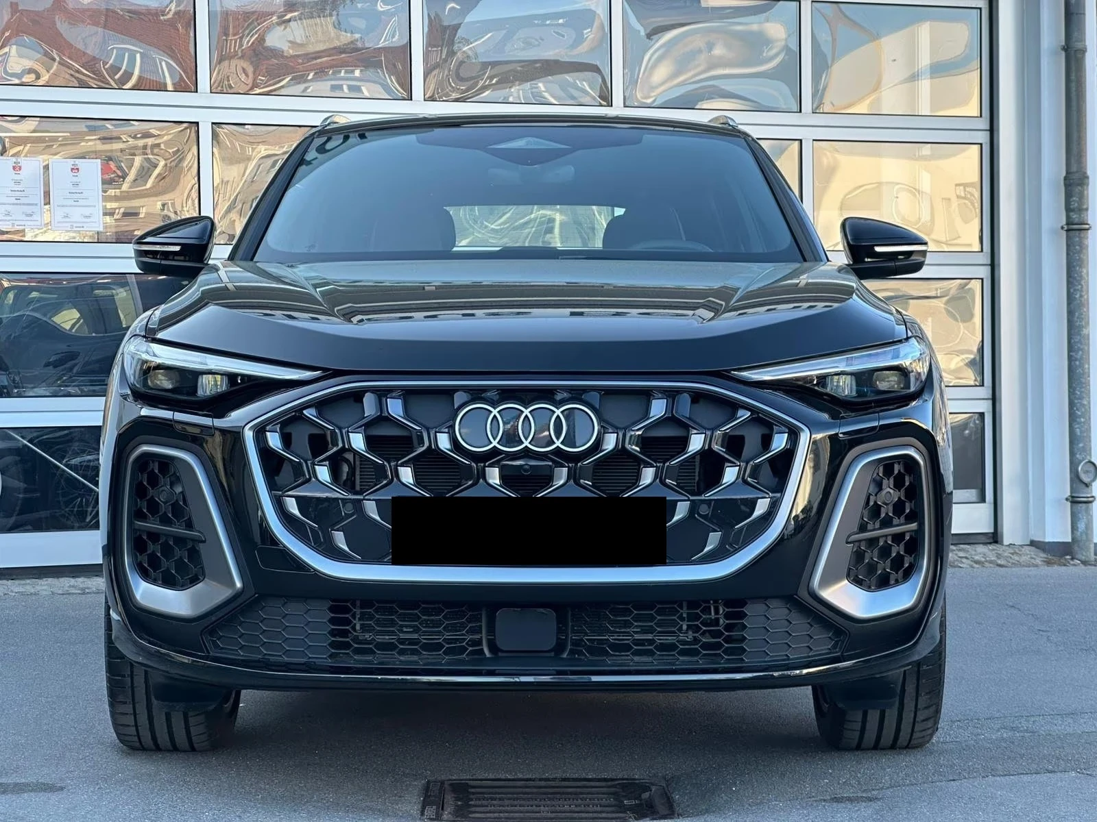 Audi Q5 40 TDI QUATTRO S-LINE EDITION CAMERA , снимка 3 - Автомобили и джипове - 54768386
