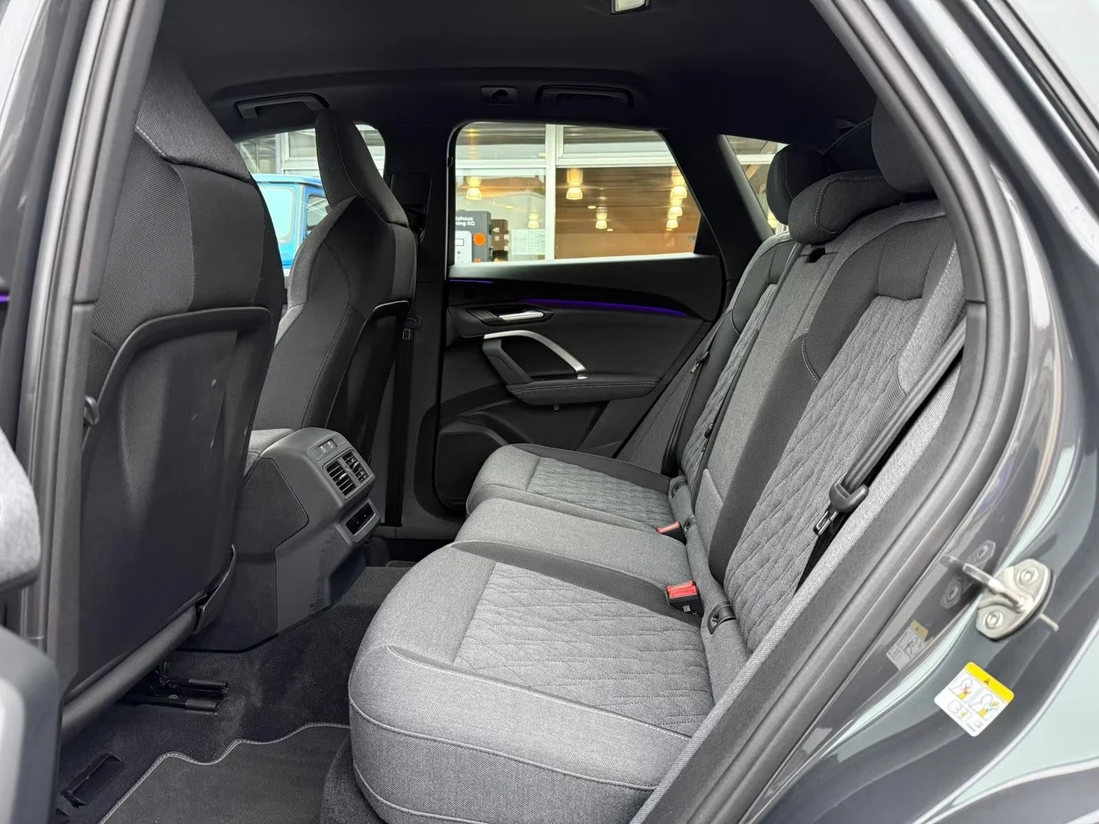 Audi Q5 40 TDI QUATTRO S-LINE EDITION CAMERA , снимка 14 - Автомобили и джипове - 54768386