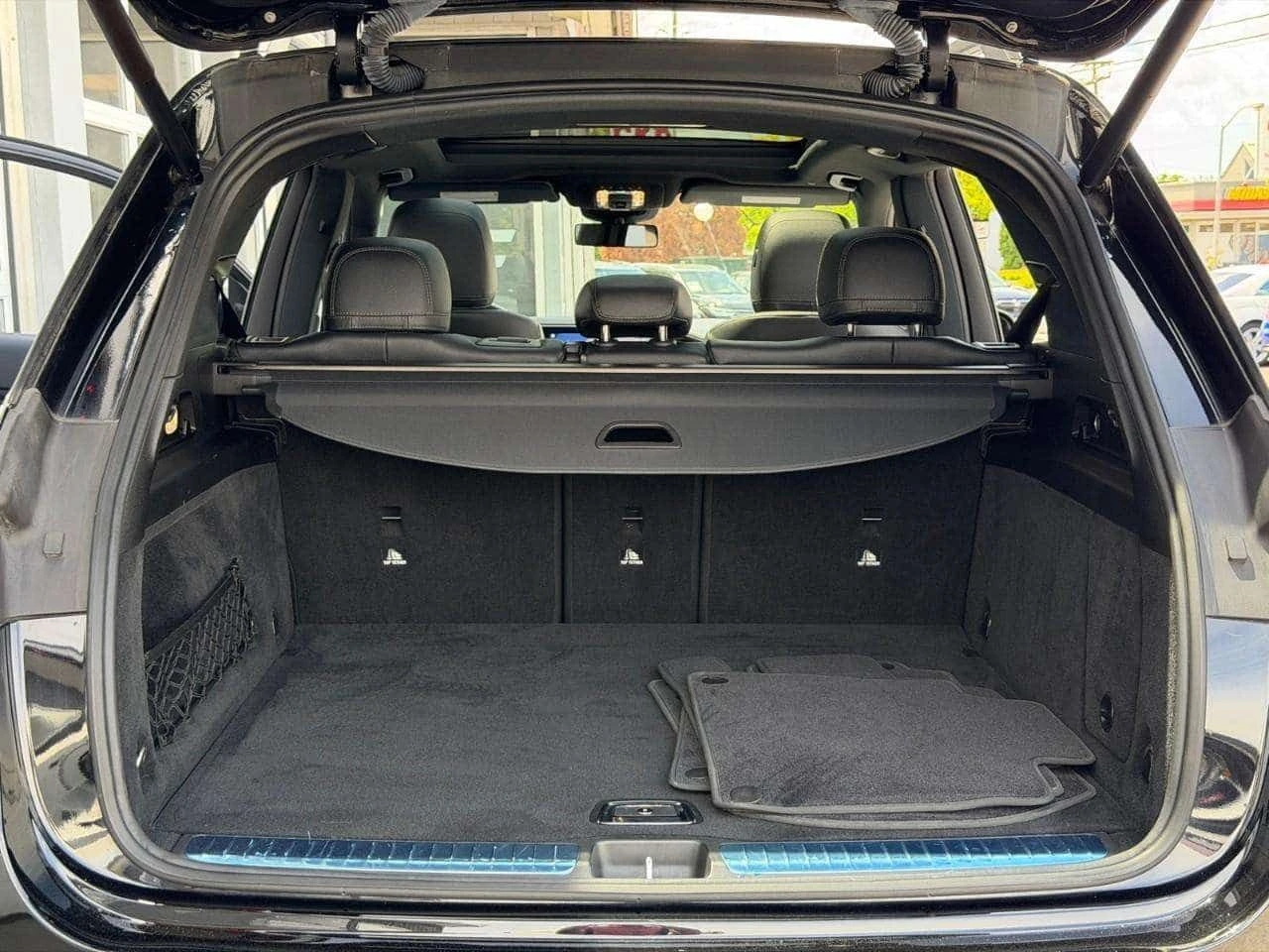 Mercedes-Benz GLE 350 PANO| AMBIENT| BURMESTER| ПОДГРЕВИ| CARFAX| , снимка 14 - Автомобили и джипове - 55221144