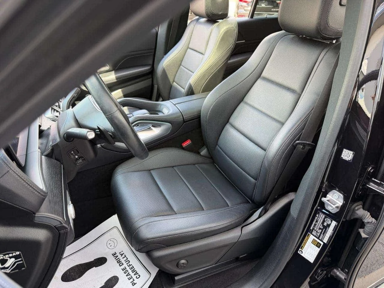 Mercedes-Benz GLE 350 PANO| AMBIENT| BURMESTER| ПОДГРЕВИ| CARFAX| , снимка 12 - Автомобили и джипове - 55221144