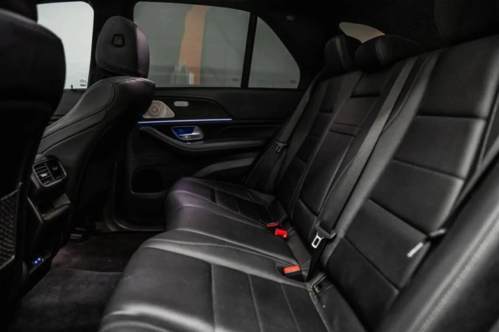 Mercedes-Benz GLE 350 4MATIC ЦЕНА ДО БЪЛГАРИЯ АВТОКРЕДИТ, снимка 16 - Автомобили и джипове - 55465339