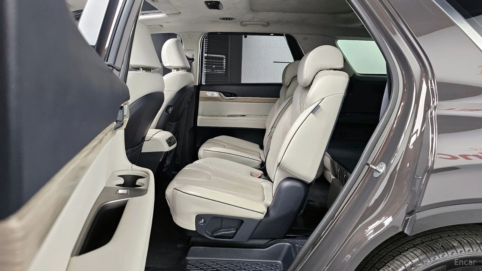 Hyundai Palisade PRESTIGE Автокредит Цена до България, снимка 16 - Автомобили и джипове - 55485837