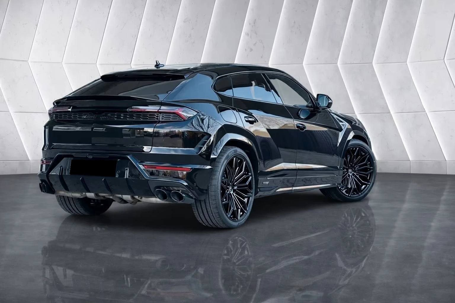 Lamborghini Urus SE / FACELIFT / CARBON / B&O / HUD / 360 / PANO / , снимка 8 - Автомобили и джипове - 55748067