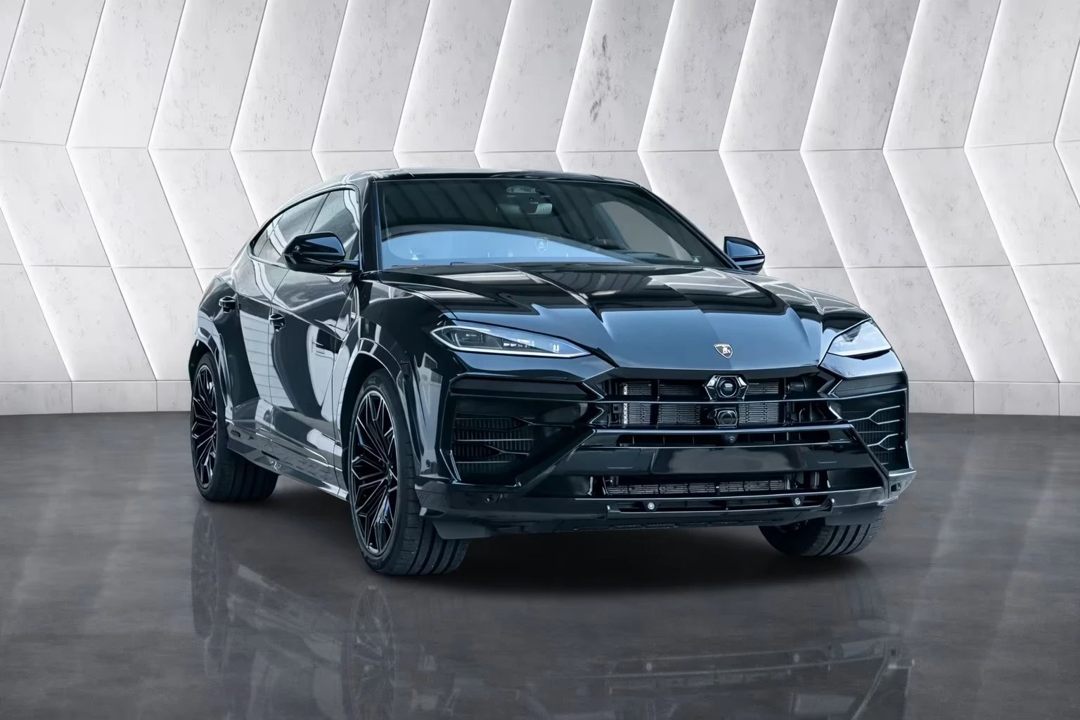 Lamborghini Urus SE / FACELIFT / CARBON / B&O / HUD / 360 / PANO / , снимка 2 - Автомобили и джипове - 55748067