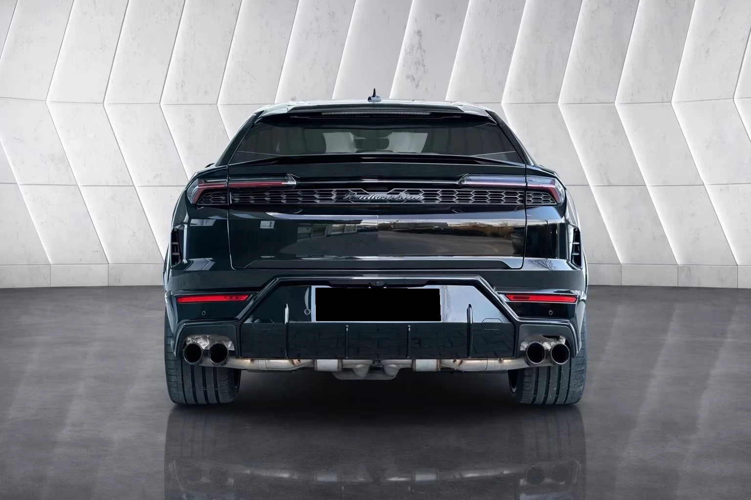 Lamborghini Urus SE / FACELIFT / CARBON / B&O / HUD / 360 / PANO / , снимка 7 - Автомобили и джипове - 55748067