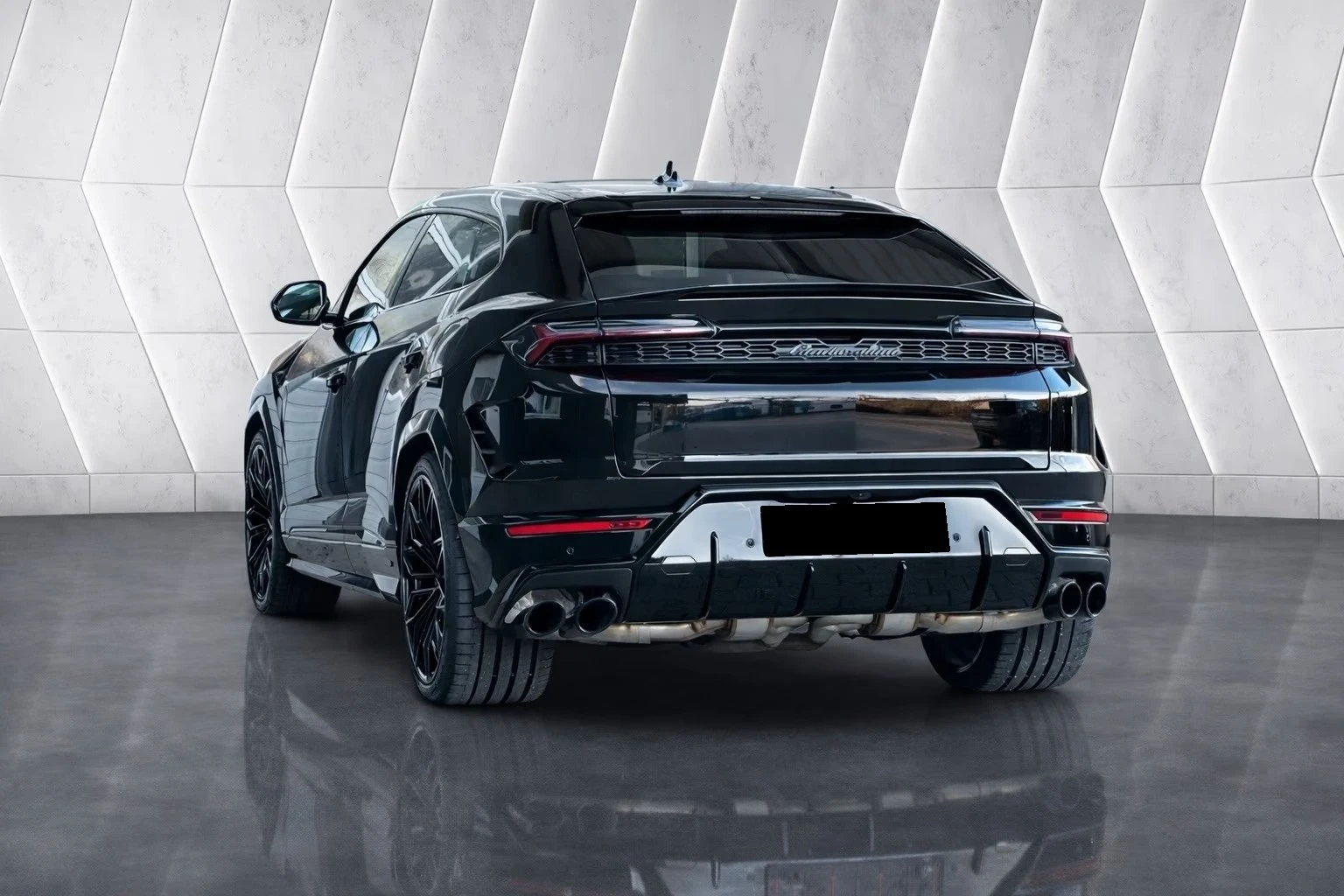 Lamborghini Urus SE / FACELIFT / CARBON / B&O / HUD / 360 / PANO / , снимка 6 - Автомобили и джипове - 55748067