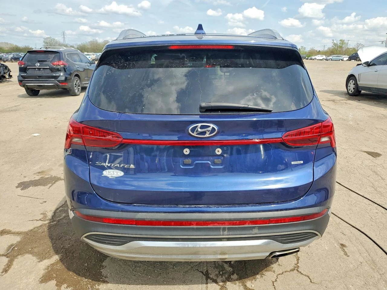 Hyundai Santa fe | Mobile.bg � ����������� 5
