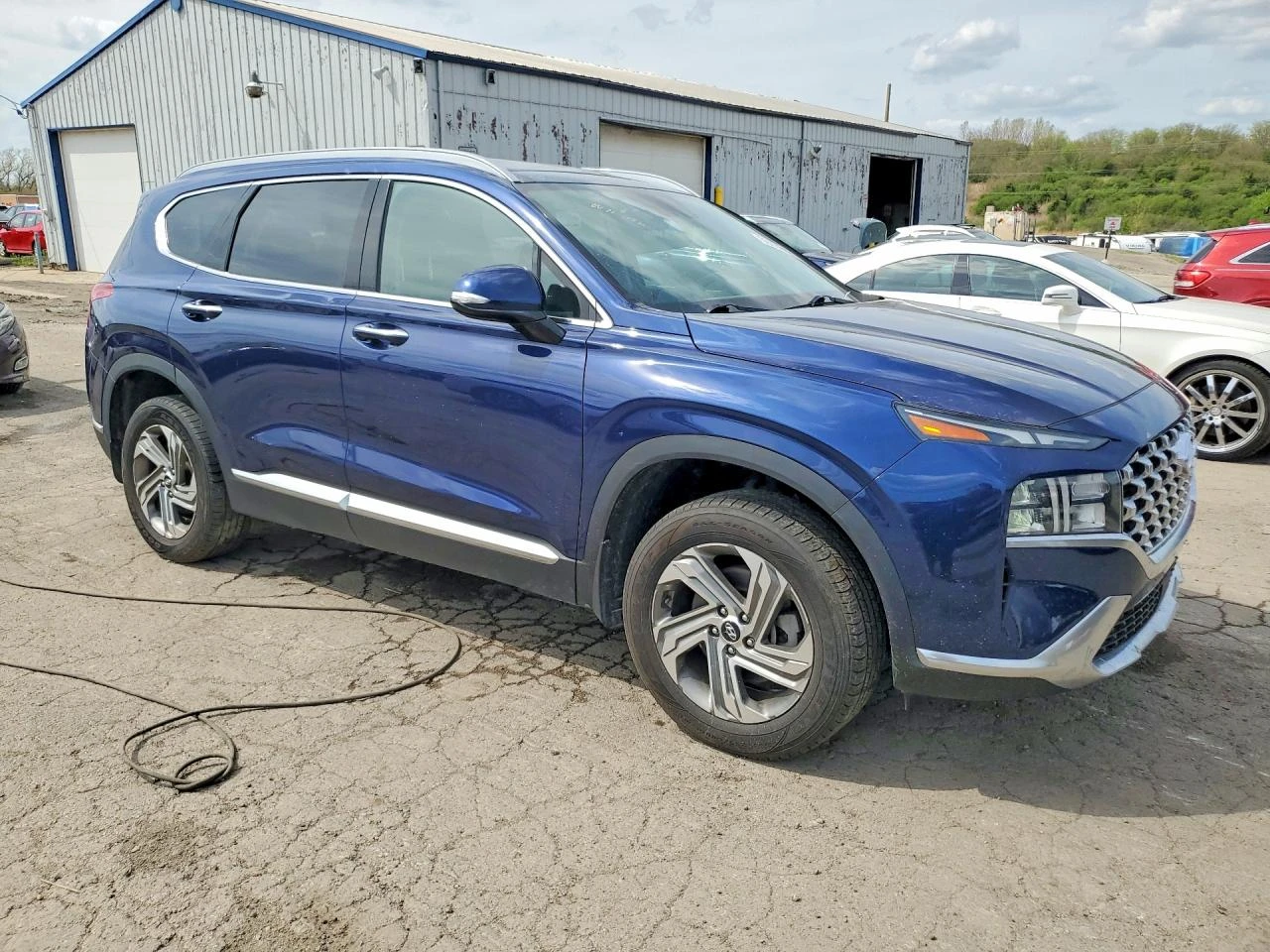 Hyundai Santa fe | Mobile.bg � ����������� 2